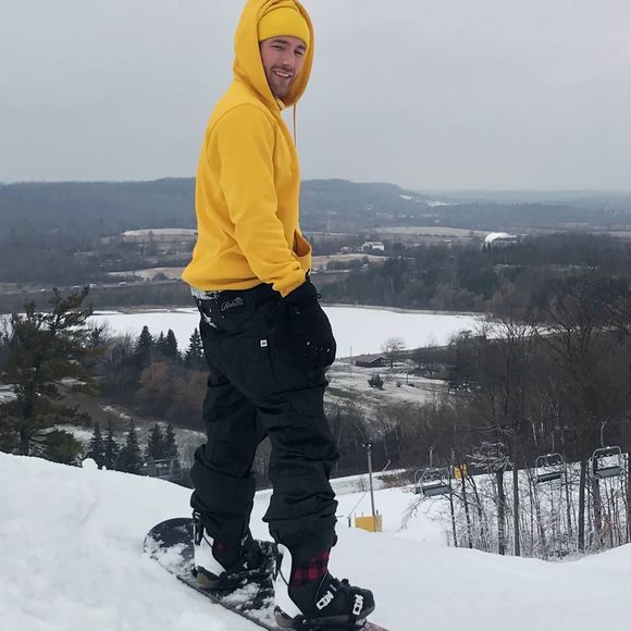 Meet your Posher, John - Picture 1 of 1